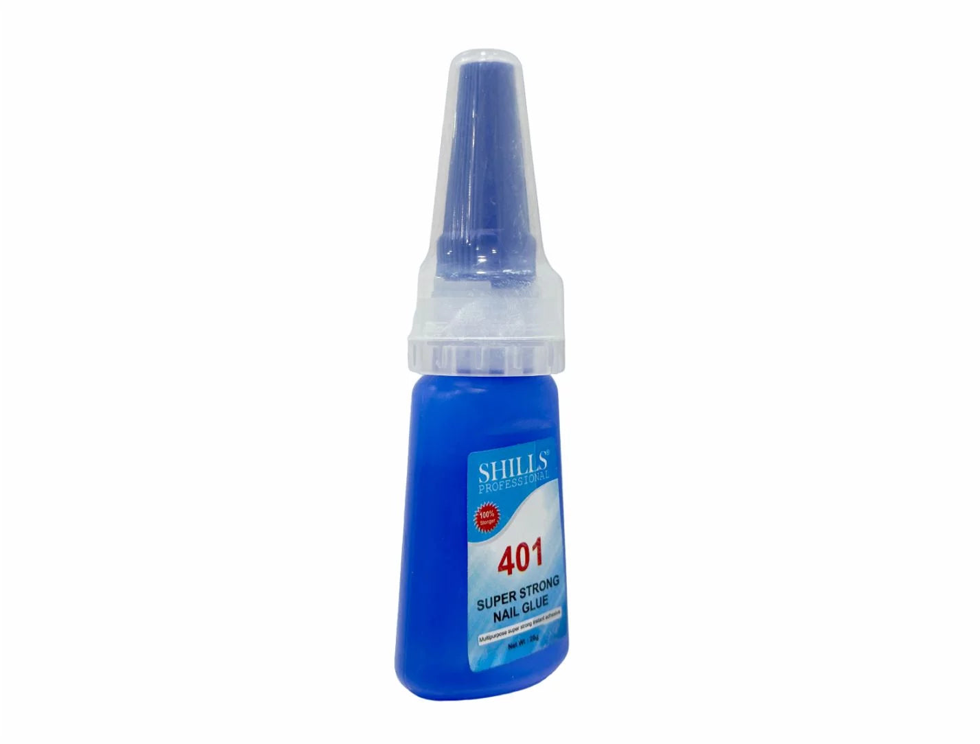 Buy Shills professional Glue-off Nail Glue Remover @ ₹179.00