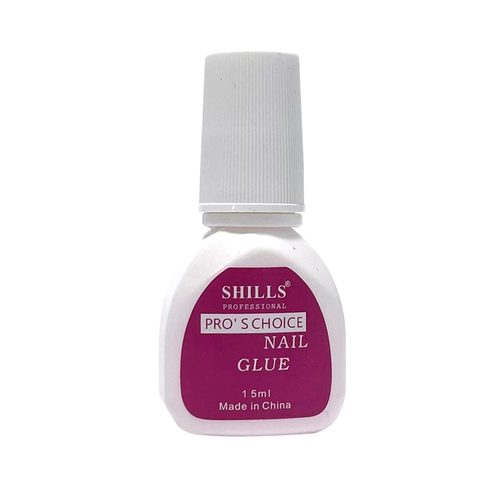 Shills Pro. S Choice Nail Glue