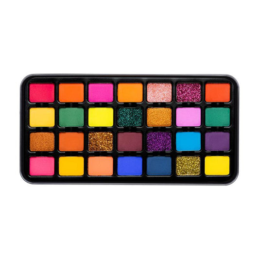 Character Pro Eyeshadow Palette - C-A103
