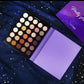 UCANBE Pretty All Set 2 86 Colors Eyeshadow Palette