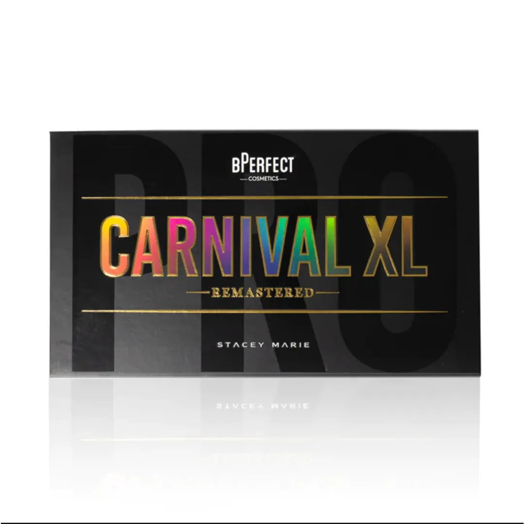 BPERFECT CARNIVAL XL PRO REMASTERED