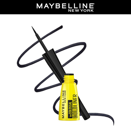 Maybelline New York Colossal Bold Liner