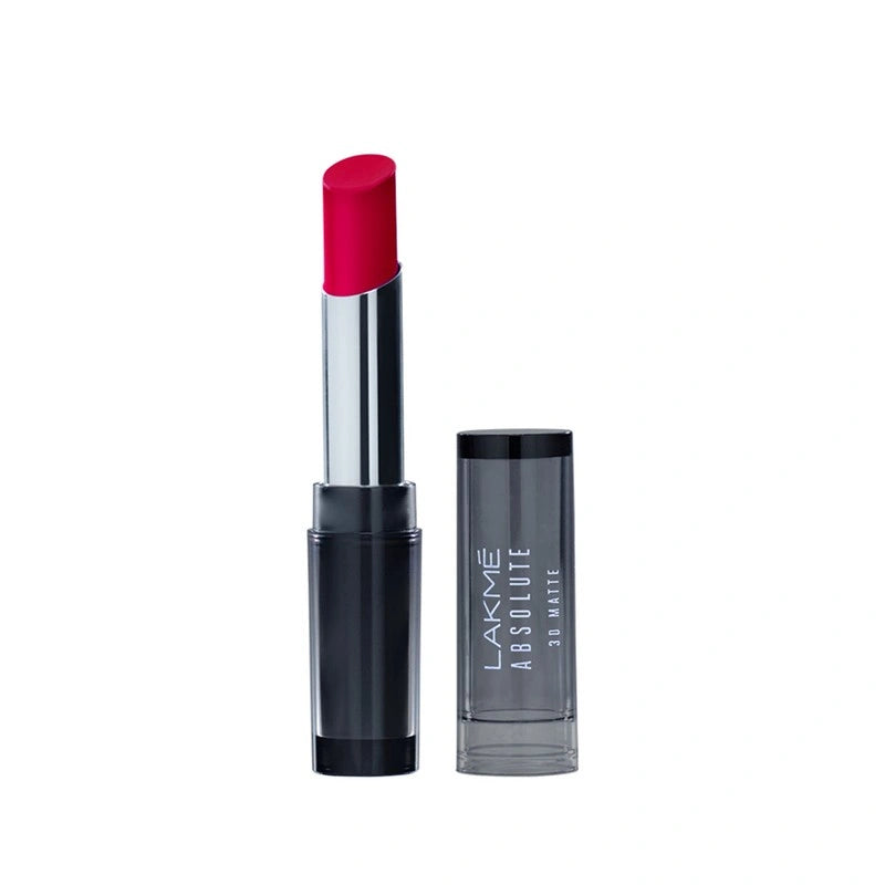 Lakme Absolute Matte Lipstick