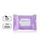 Faces Canada Fresh Clean Glow Makeup Remover Wipes