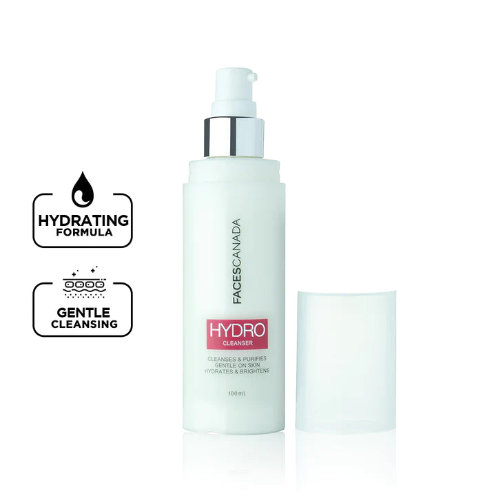 Faces Canada Gentle Cleanser