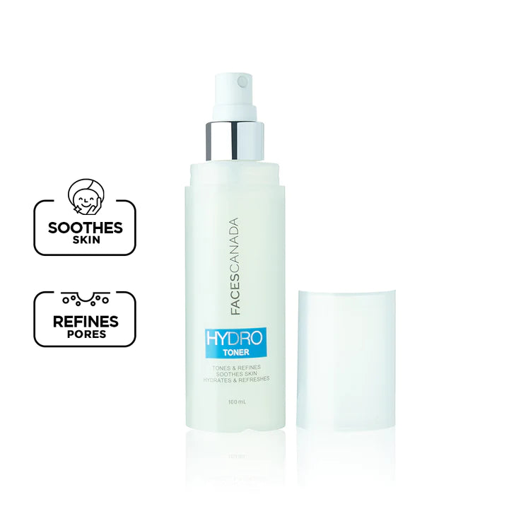 Faces Canada Gentle Toner