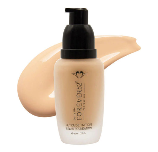 FOREVER52 Ultra Definition Liquid Foundation