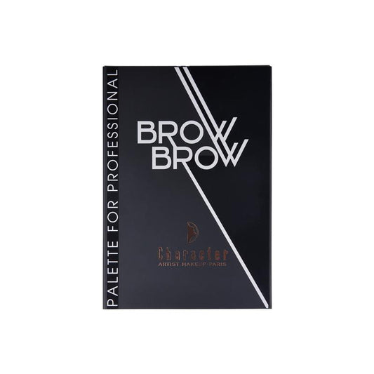 Character Brow Palette - PBP001