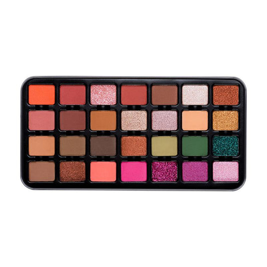 Character Pro Eyeshadow Palette - C-A101
