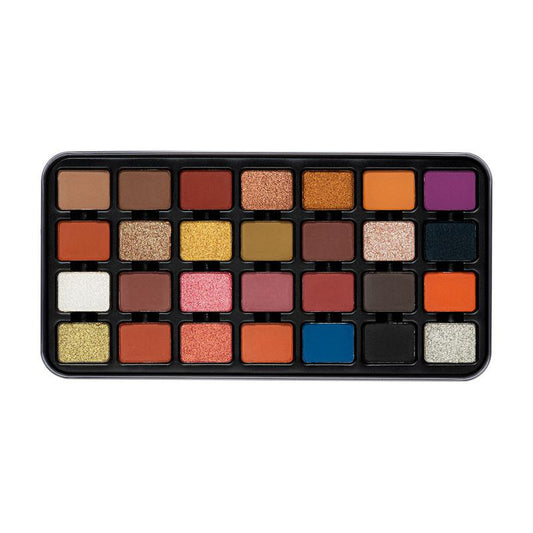 Character Pro Eyeshadow Palette - C-A102