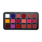 Character Pro Lipstick Palette C-A401