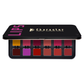 Character Pro Lipstick Palette C-A401