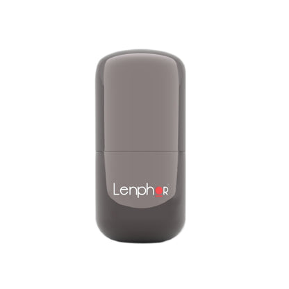 Liquid Foundation for Dry Skin - Lenphor