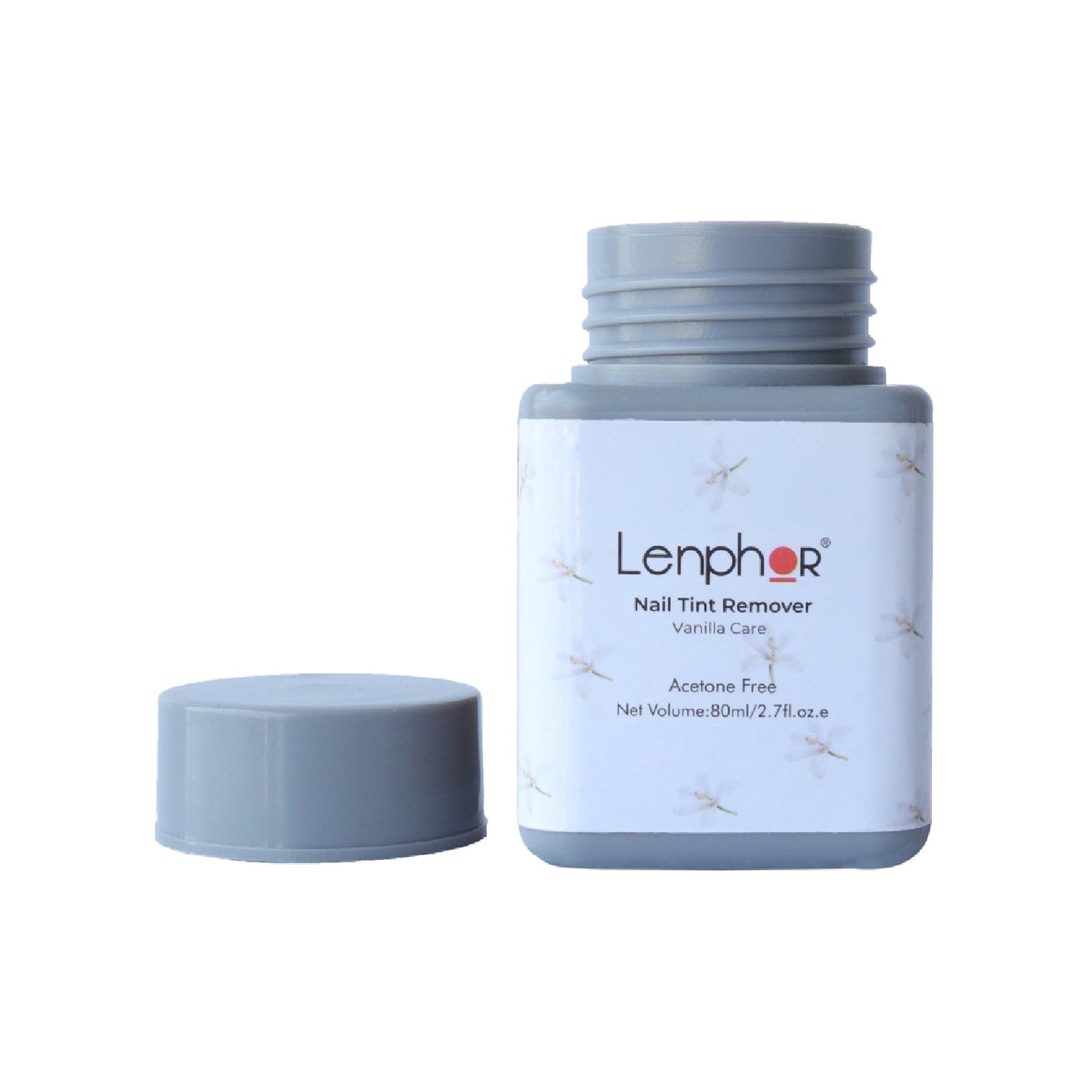 Lenphor Nail Polish Remover