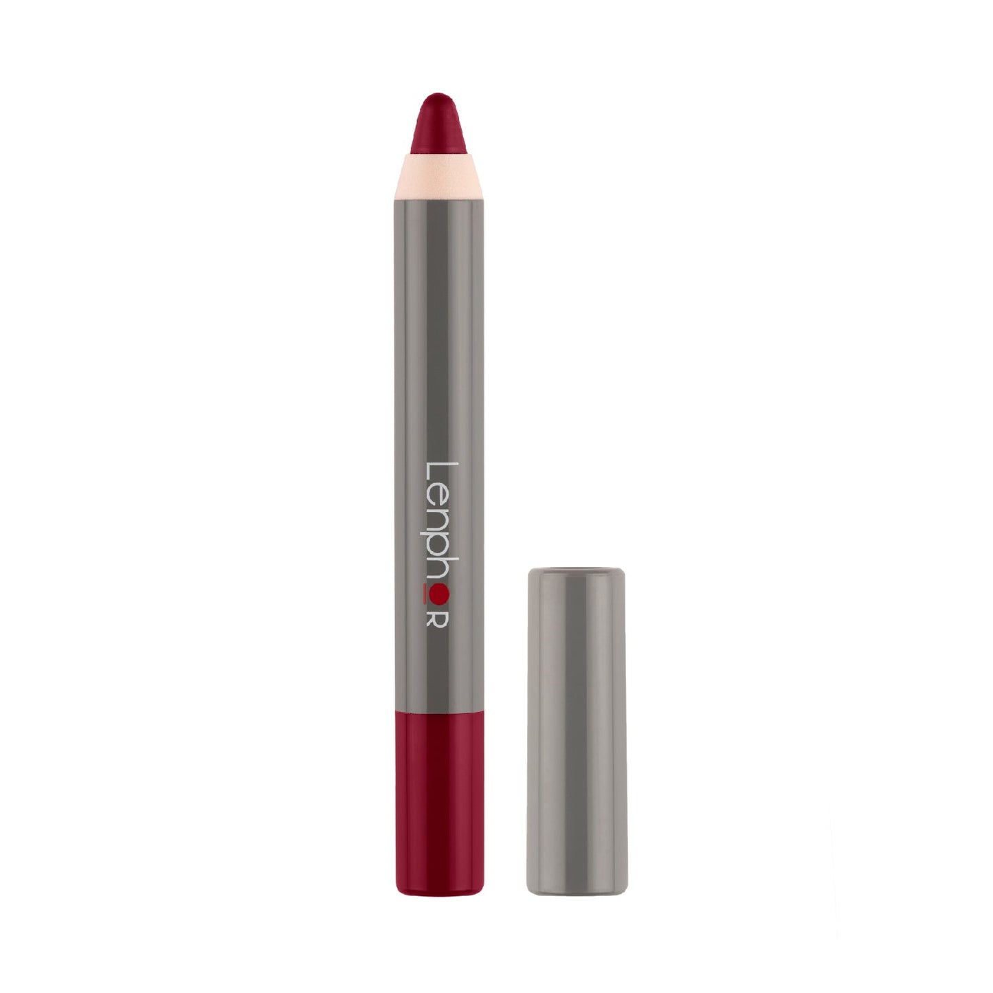 Matte Crayon Lipstick Online - Lenphor
