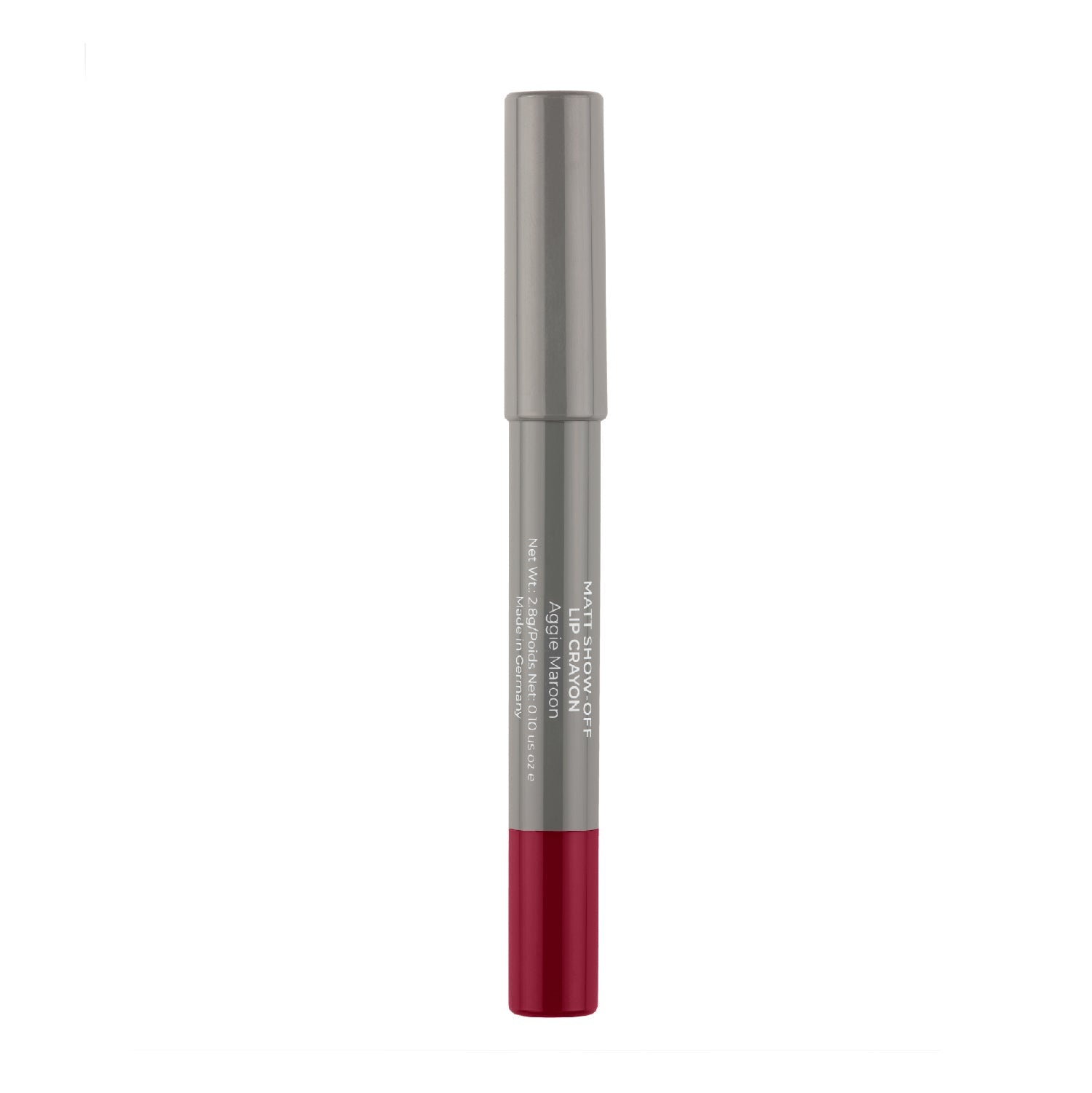 Buy Matte Crayon Lipstick Online - Lenphor