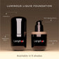 Buy Liquid Foundation for Oily Skin - Lenphor