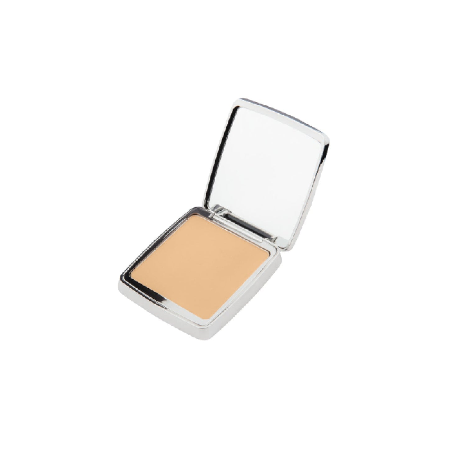Lenphor Flawless Matte Compact Powder With Spf 25