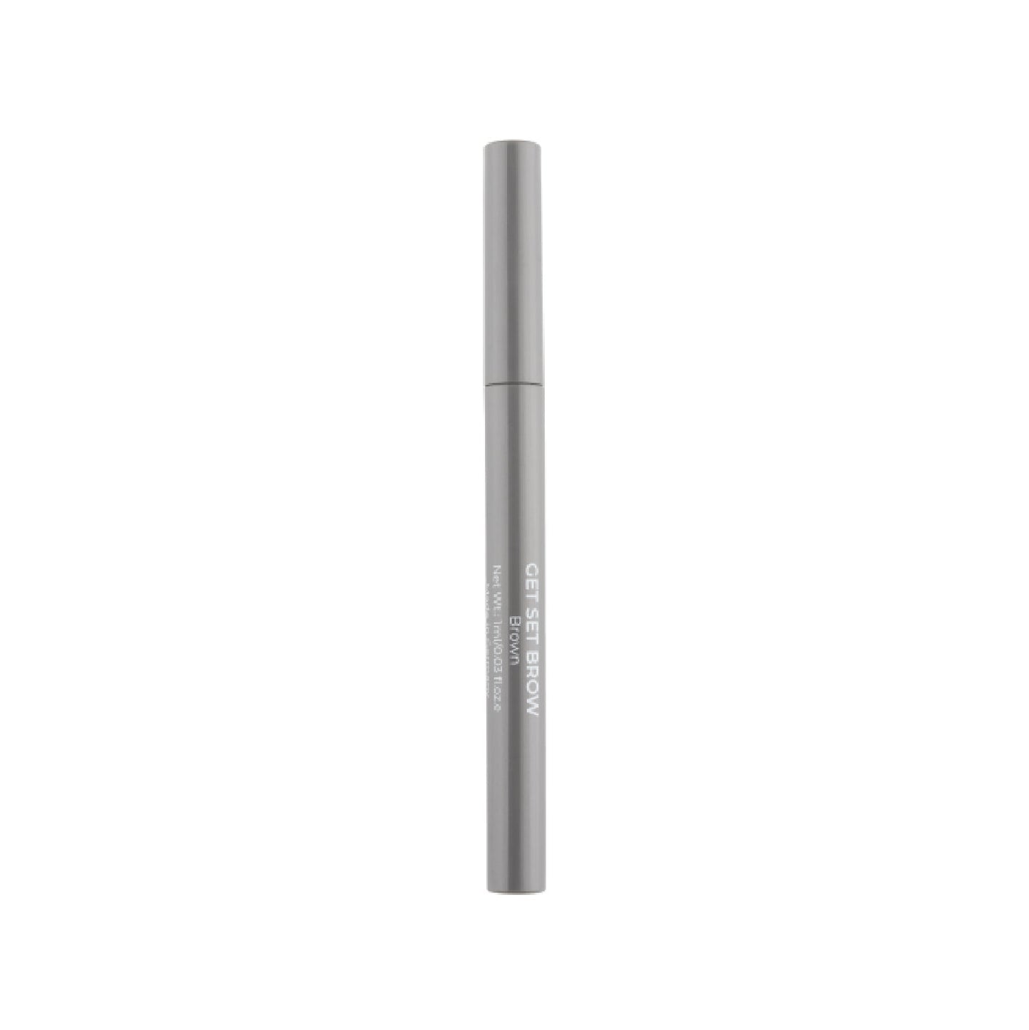 Lenphor Microblading Eyebrow Pen – Get Set Brow Filler