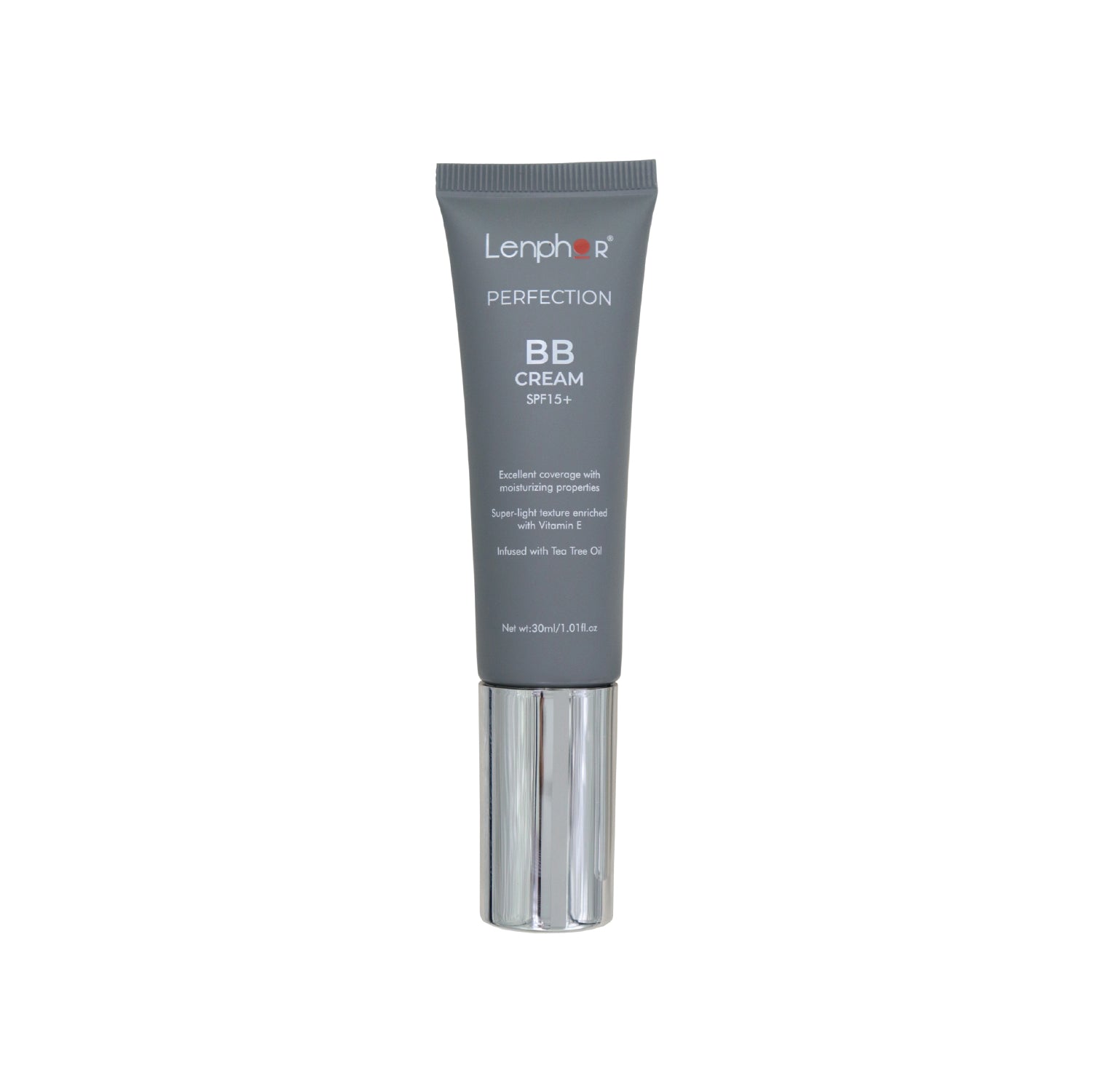 Buy Natural BB Cream for Dry Skin - Lenphor