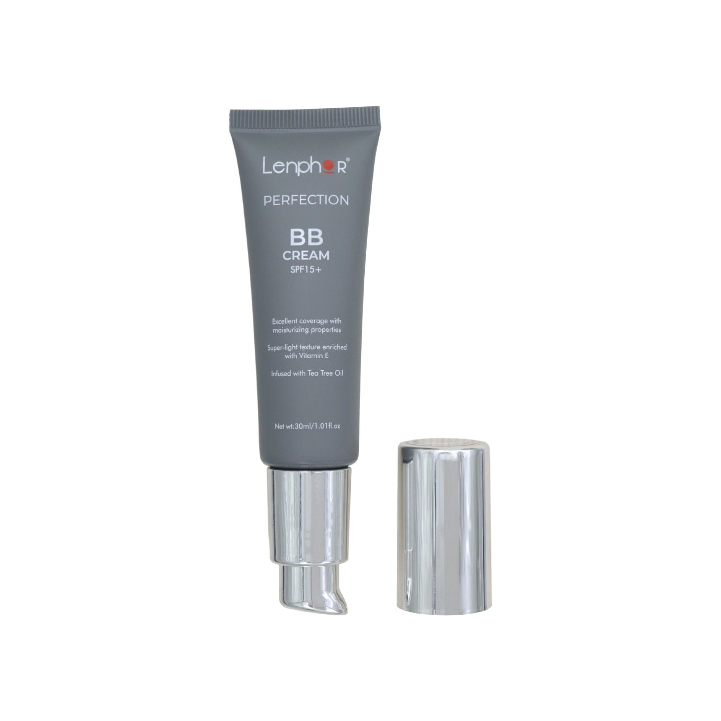Buy Natural BB Clear Face Cream  - Lenphor