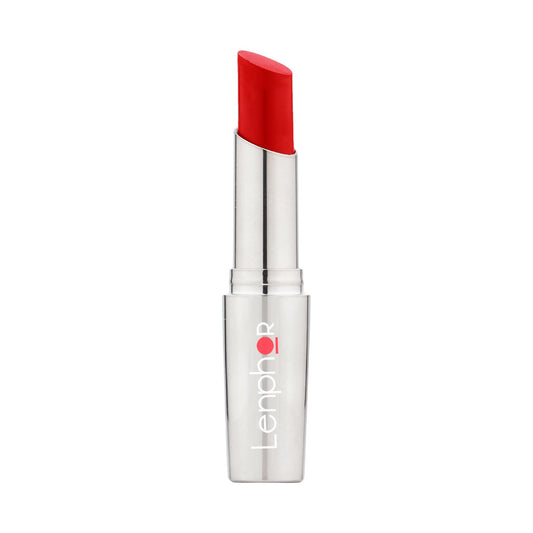 Creamy Matte Lipstick – Treasure - Lenphor