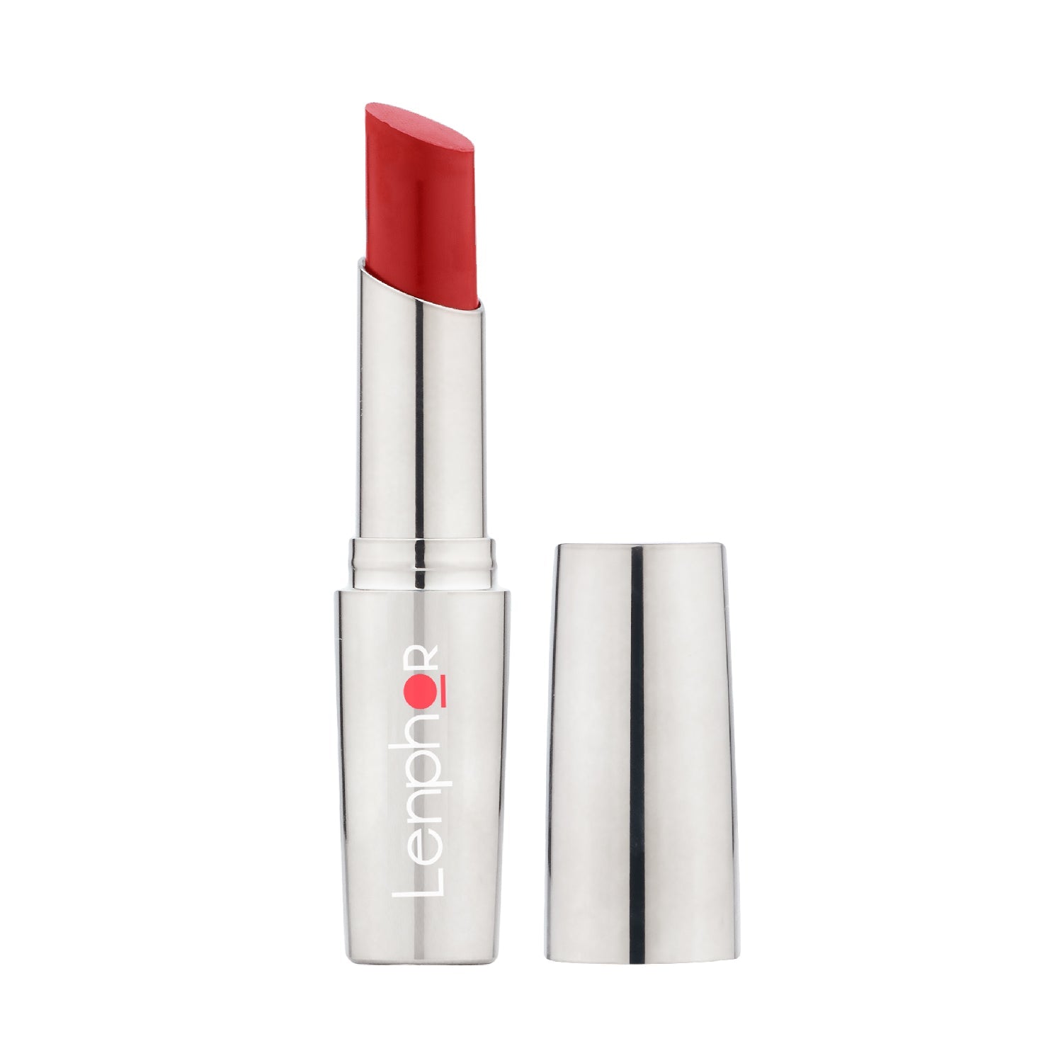 Creamy Matte Lipstick - Highly Pigmented - Lenphor