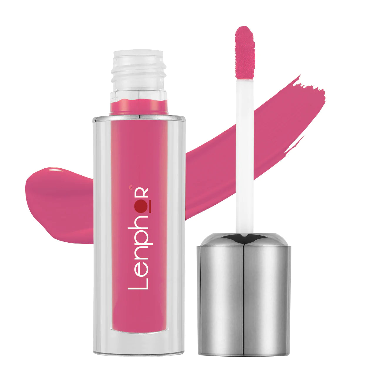 Lenphor Colour Me Up Liquid Lipstick