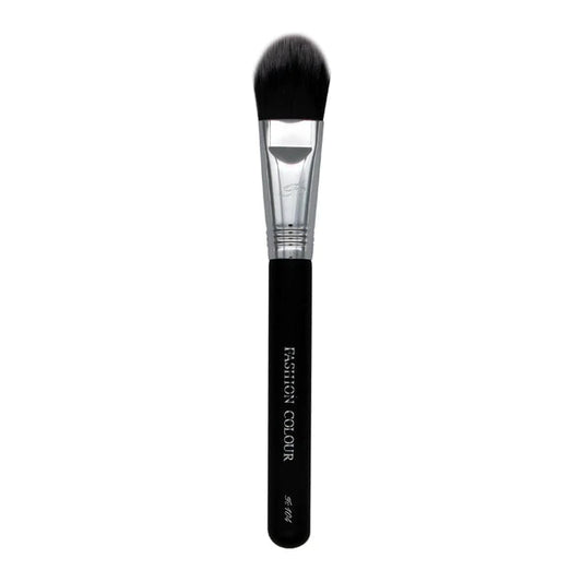 Fashion Colour Flat Top Foundation Brush