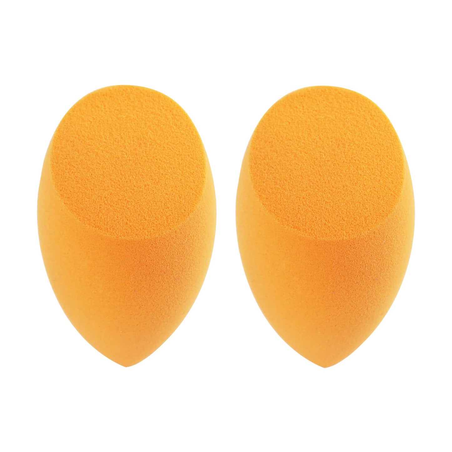 Real Techniques 1462 Antimicrobial Miracle Complexion Sponge® 2 Pack