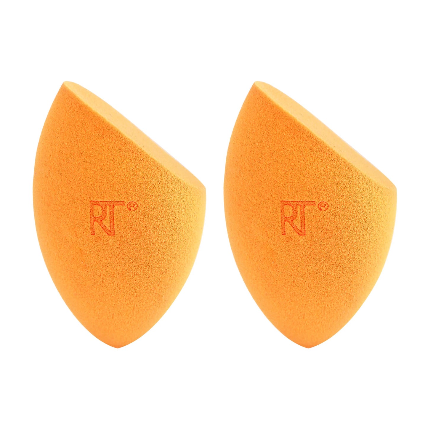 Real Techniques 1462 Antimicrobial Miracle Complexion Sponge® 2 Pack