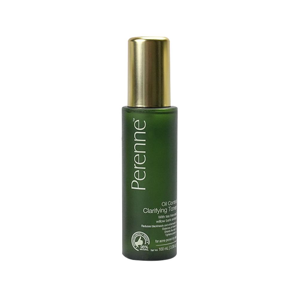 Perenne Clarifying Oil Control Toner