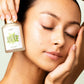 Indulgeo Essentials UFF Detox Dry Facial Cleanser