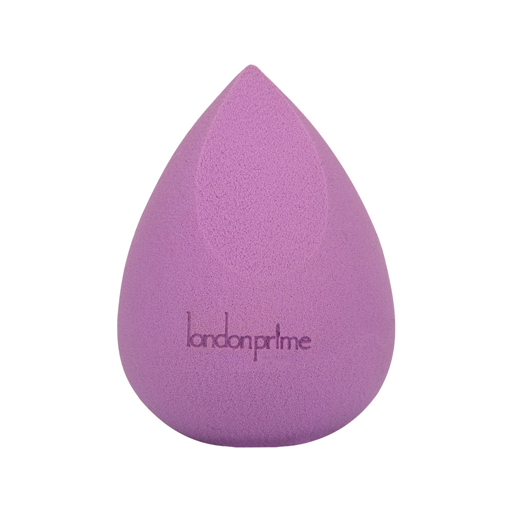Londonprime Precision Beauty Blender - Purple