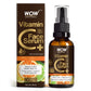 WOW Skin Science Vitamin C Face Serum - 30ml