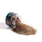 mCaffeine Naked & Raw Coffee Foot Scrub (50 gm)