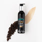 mCaffeine Naked & Raw Moisturizing Coffee Body Lotion(200 ml)