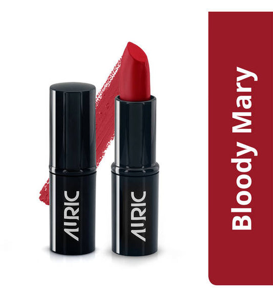 Auric MatteCreme Lipstick