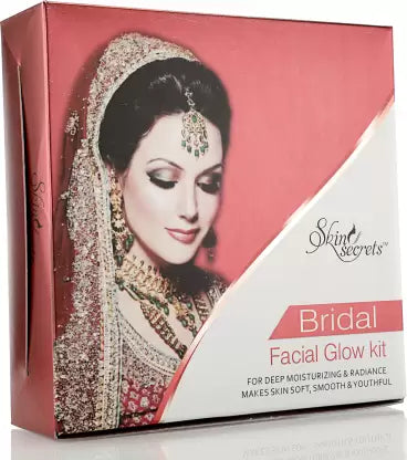 SKIN SECRETS Bridal Facial Glow Kit 400g
