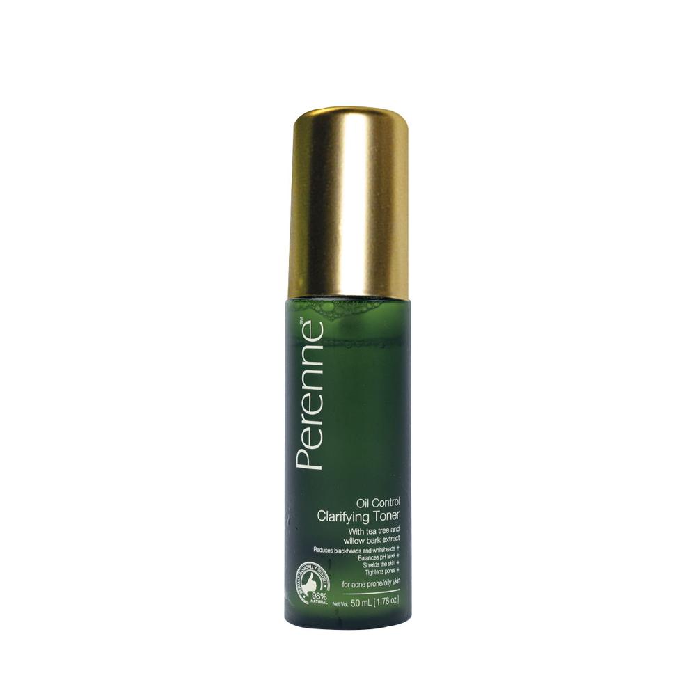 Perenne Clarifying Oil Control Toner