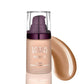 Lotus Makeup Proedit Silk Touch Perfecting Foundation, Walnut, 30 ml