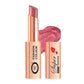 Fashion Colour Waterproof and Long Wearing Premium Super Matte Lipstick, For Glamorous Look, 4g