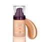 Lotus Makeup Proedit Silk Touch Perfecting Foundation, Walnut, 30 ml