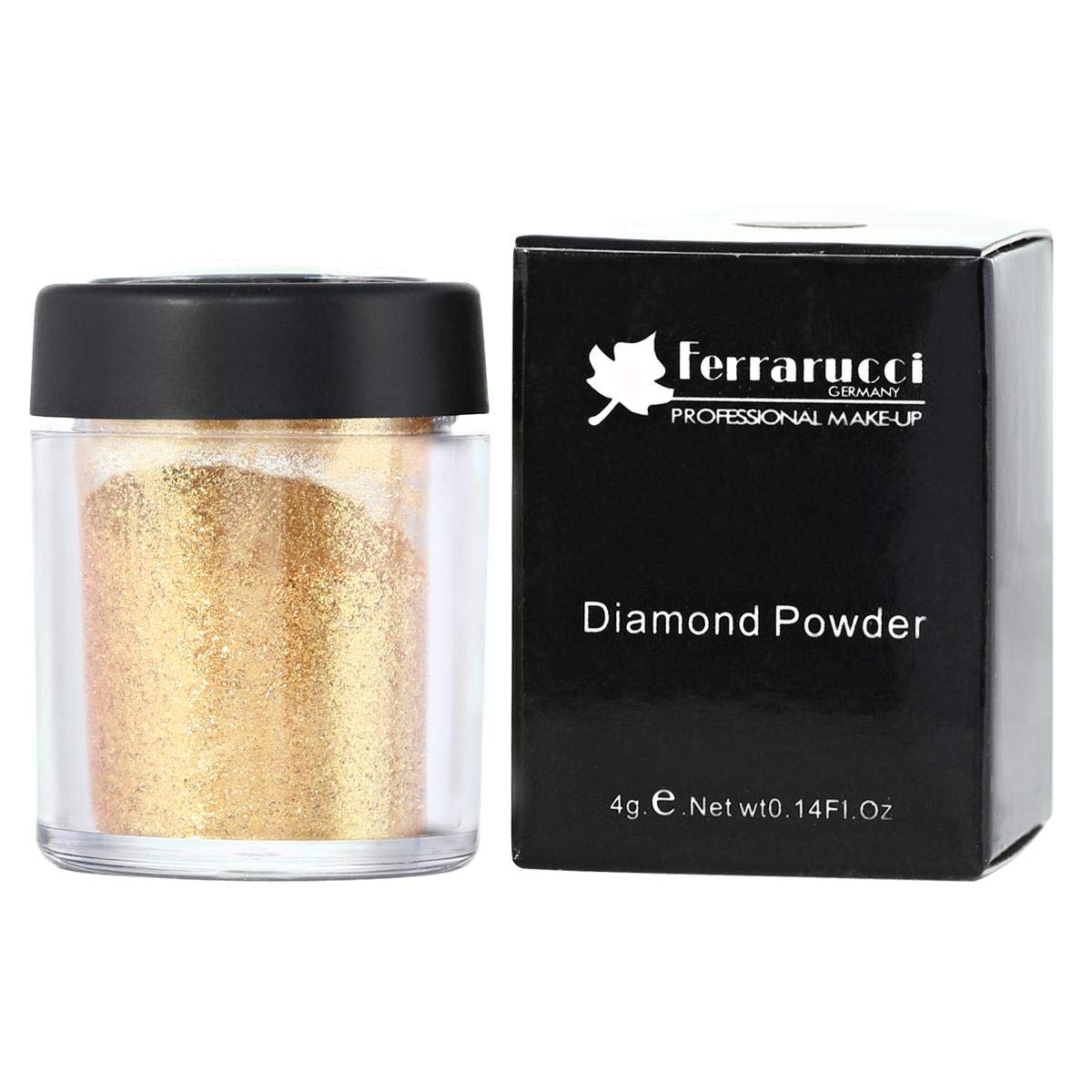 Ferrarucci Diamond Powder