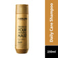 Luxliss Keratin Daily Care Shampoo 250 ML Gold edition