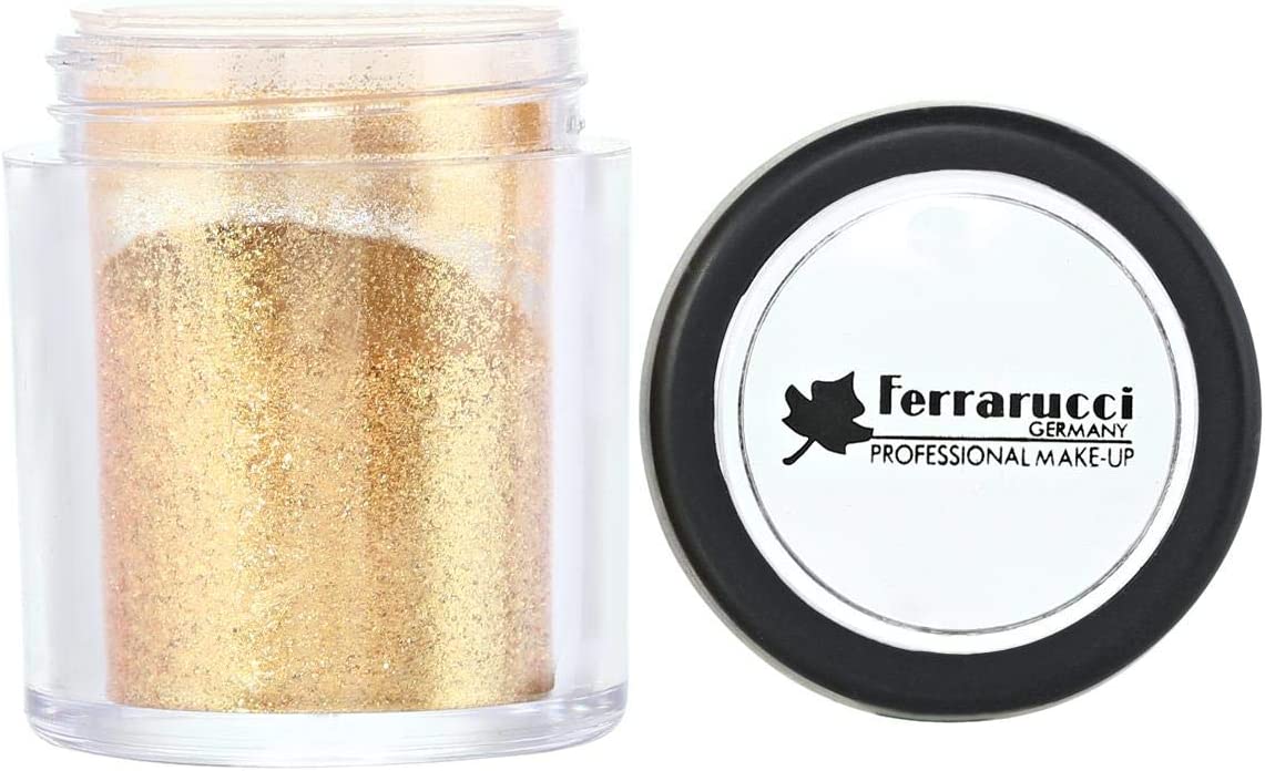 Ferrarucci Diamond Powder