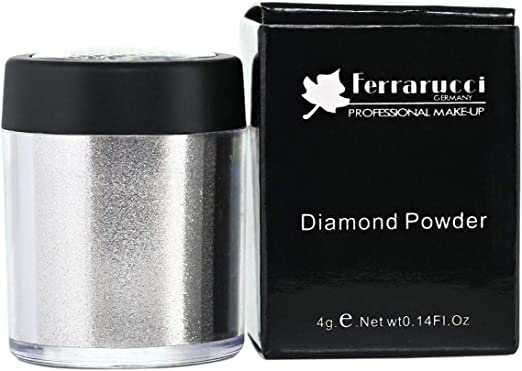 Ferrarucci Diamond Powder