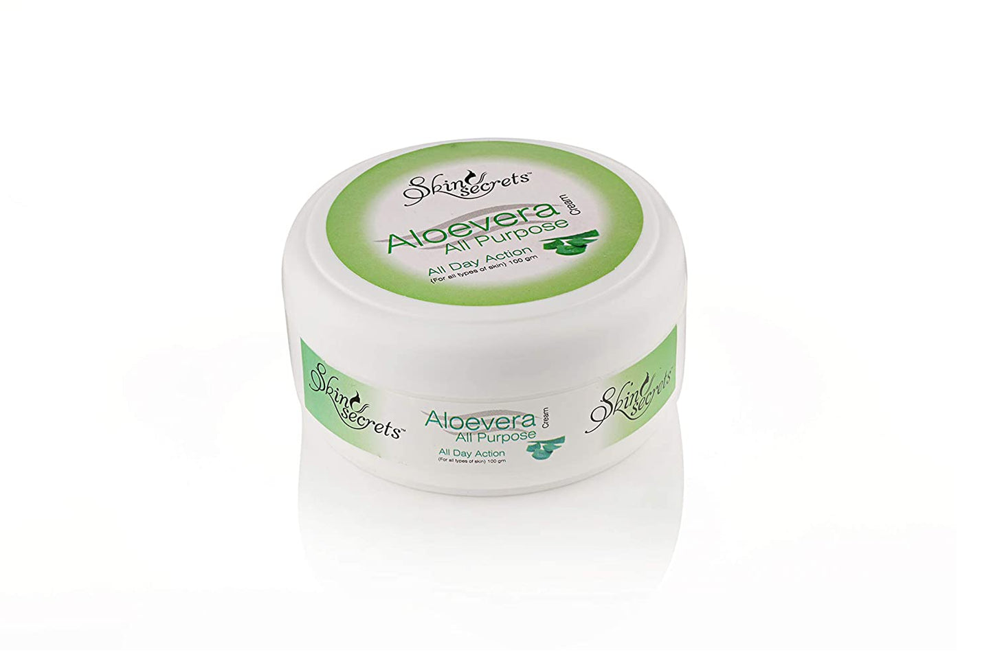 Skin Secrets Aloe Vera Day Cream 100gm