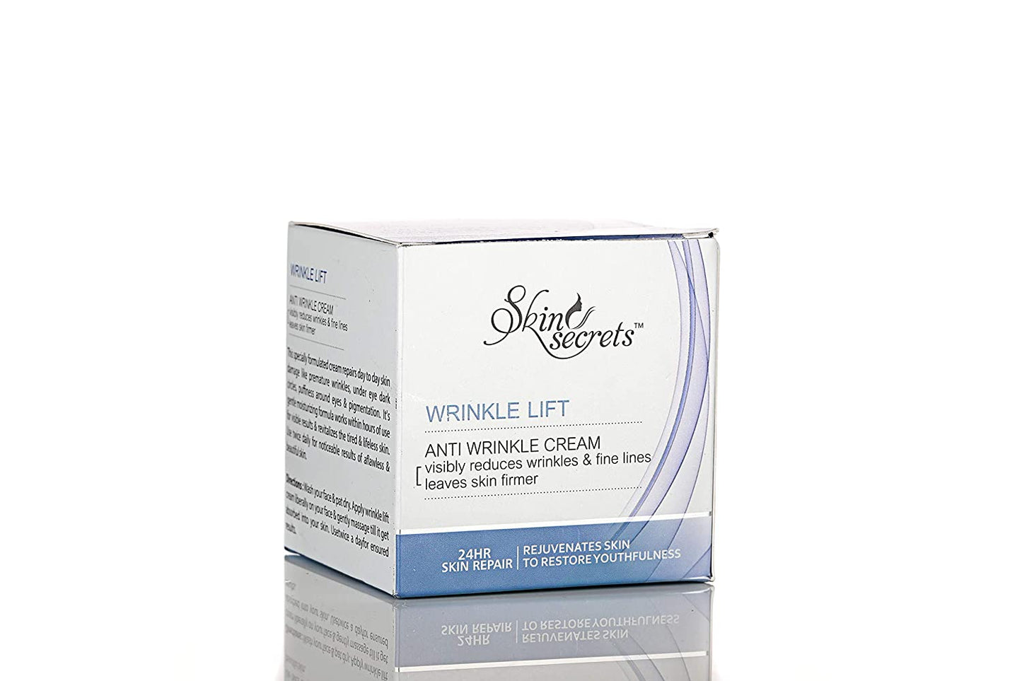 Skin Secrets Wrinkle Lift-Anti Wrinkle Cream, (50gms)