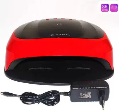 Nail Paint Dryer, 100 Grm, Box at Rs 70/piece in Delhi | ID: 2849784364333